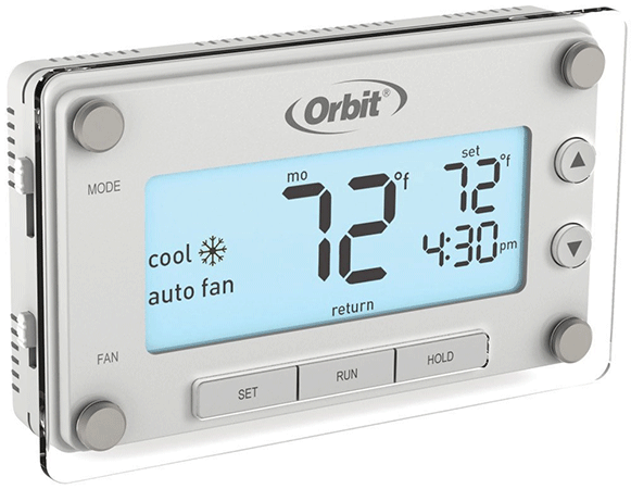 Best digital thermostat